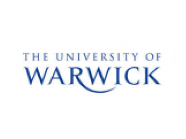 University of Warwick University of Warwick